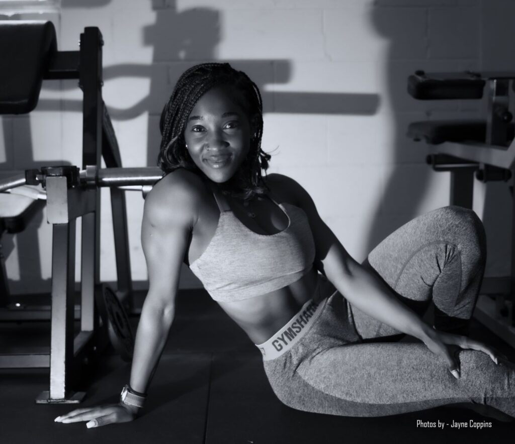 Gym Queen