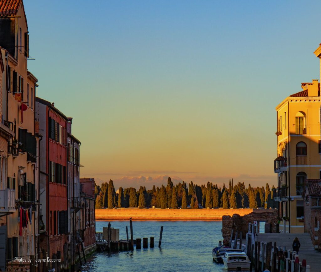 Venice