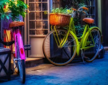 Bicycles