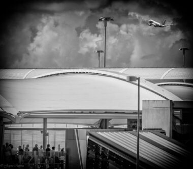 Brisbane Airport