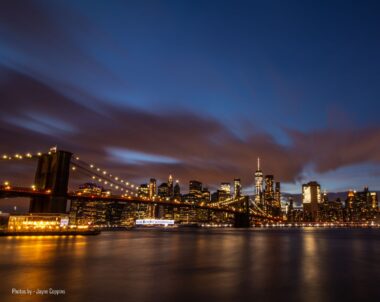 Brookyln Bridge