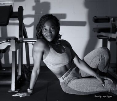 Gym Queen