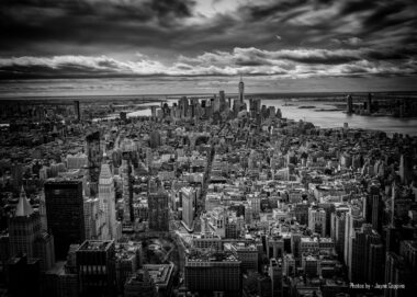 New York, New York