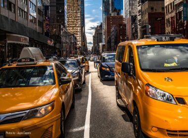 New York Taxi