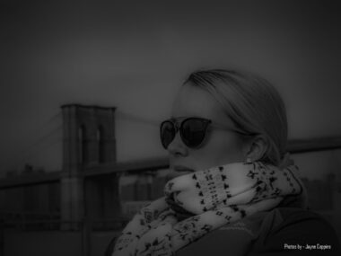 NYC Vision.