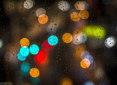 Rainy Nights